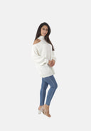 Pullover Elara Damen Pullover
