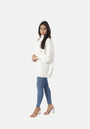Pullover Elara Damen Pullover