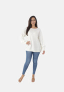 Pullover Elara Damen Pullover