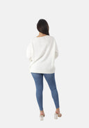 Pullover Elara Damen Pullover