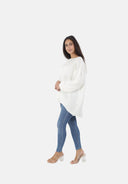 Pullover Elara Damen Pullover