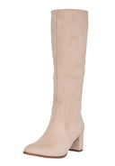 Damen Stiefel Stiefel