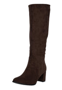 Damen Stiefel Stiefel