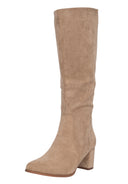 Damen Stiefel Stiefel