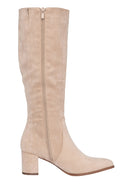 Damen Stiefel Stiefel