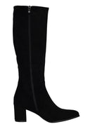 Damen Stiefel Stiefel