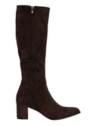 Damen Stiefel Stiefel