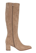 Damen Stiefel Stiefel
