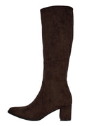 Damen Stiefel Stiefel