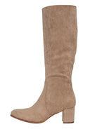 Damen Stiefel Stiefel