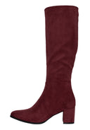 Damen Stiefel Stiefel