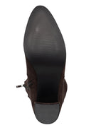 Damen Stiefel Stiefel
