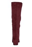 Damen Stiefel Stiefel