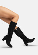 Damen Stiefel Stiefel