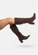 Damen Stiefel Stiefel