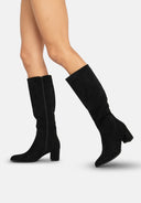Damen Stiefel Stiefel