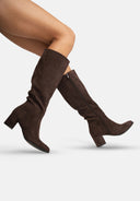 Damen Stiefel Stiefel