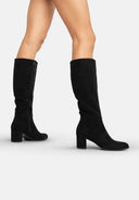 Damen Stiefel Stiefel