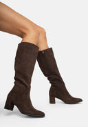 Damen Stiefel Stiefel
