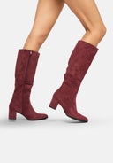 Damen Stiefel Stiefel