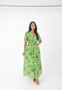 Maxikleid Maxikleid