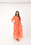 Maxikleid Maxikleid