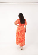 Maxikleid Maxikleid