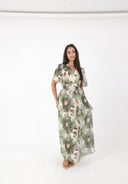 Maxikleid Maxikleid
