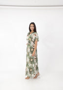 Maxikleid Maxikleid