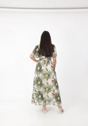 Maxikleid Maxikleid