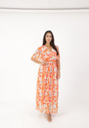 Maxikleid Maxikleid
