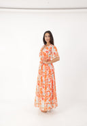 Maxikleid Maxikleid