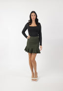 Women's Skirt Women's Skirt