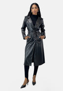 Trenchcoat Trenchcoat