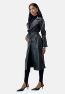 Trenchcoat Trenchcoat