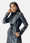 Trenchcoat Trenchcoat