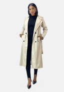 Trenchcoat Trenchcoat