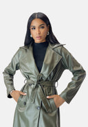 Trenchcoat Trenchcoat