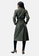 Trenchcoat Trenchcoat