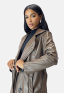Trenchcoat Trenchcoat