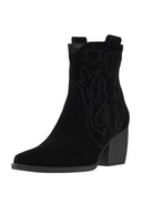 Damen Stiefeletten Stiefeletten
