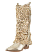 Damen Stiefel Stiefel