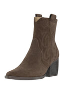 Damen Stiefeletten Stiefeletten