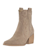 Damen Stiefeletten Stiefeletten