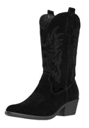 Damen Stiefel Stiefel