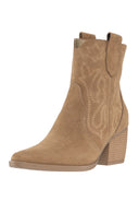 Damen Stiefeletten Stiefeletten