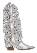 Damen Stiefel Stiefel