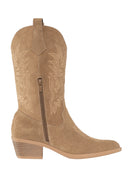 Damen Stiefel Stiefel