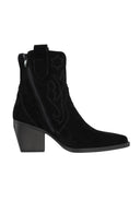 Damen Stiefeletten Stiefeletten