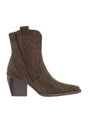 Damen Stiefeletten Stiefeletten